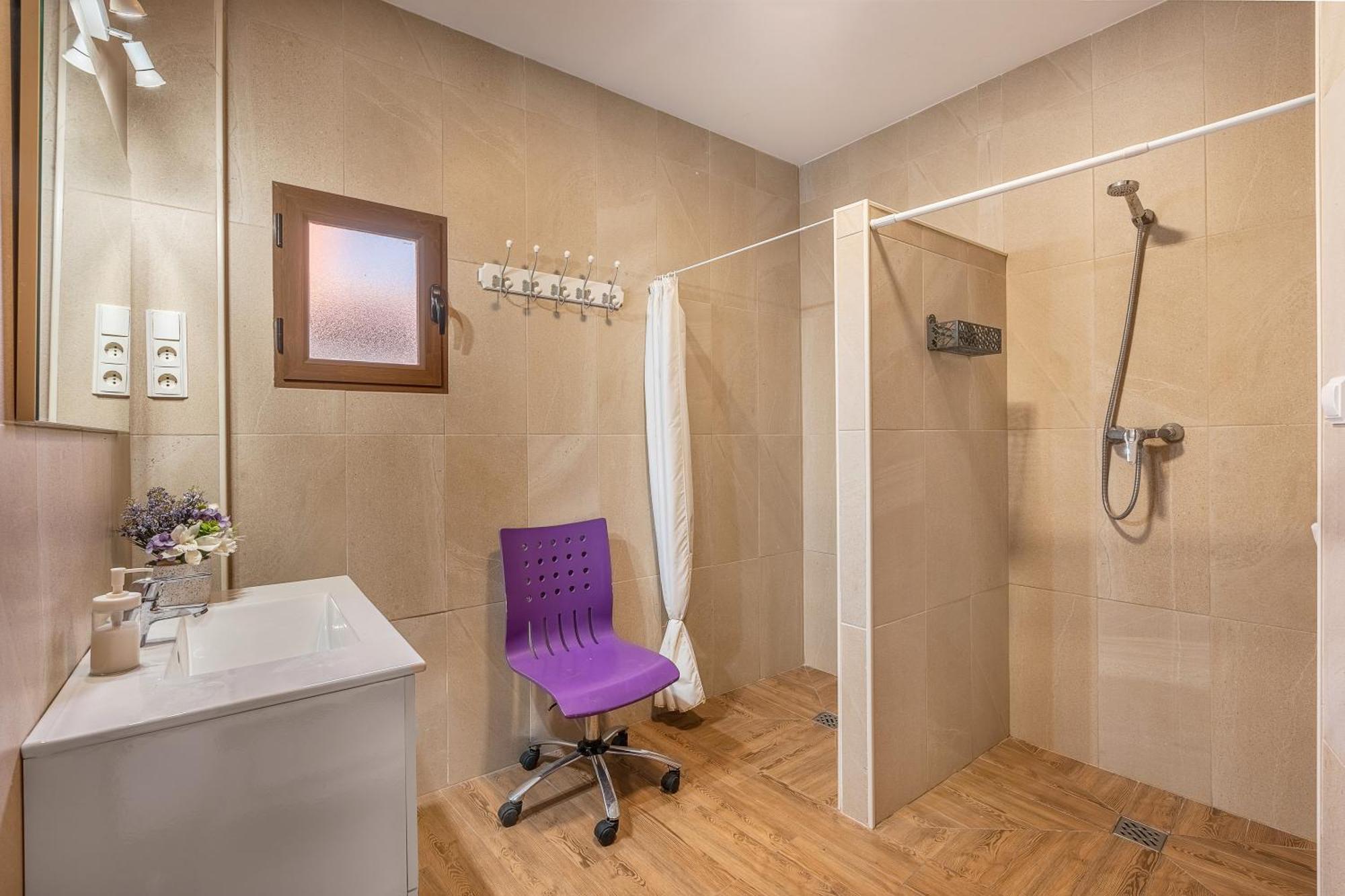 Cortijo El Almimbral Guest House Durcal Ngoại thất bức ảnh