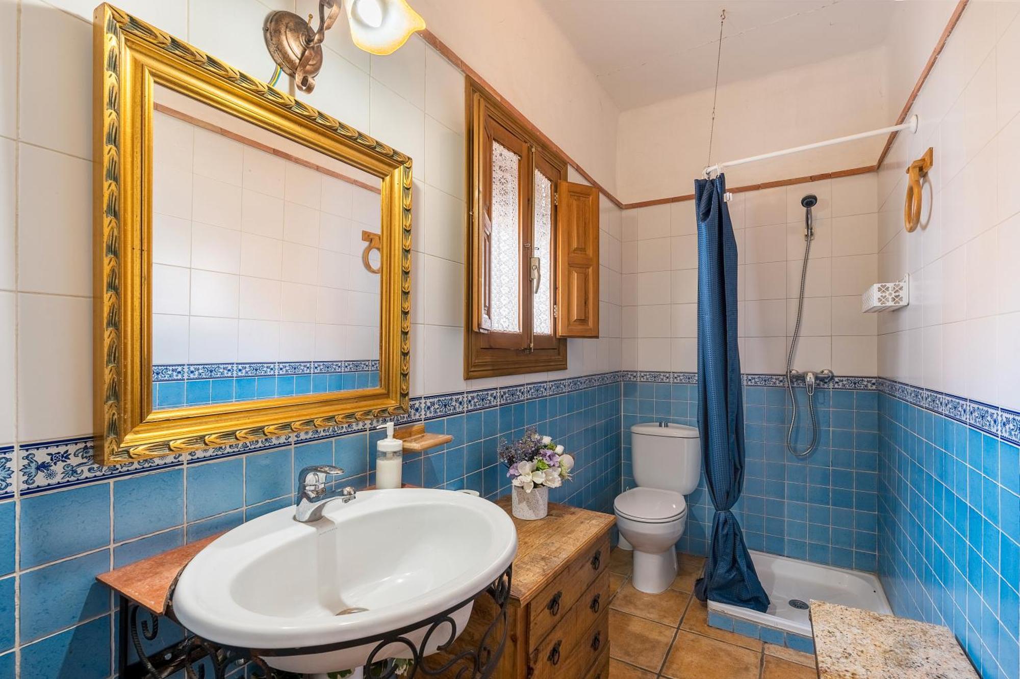 Cortijo El Almimbral Guest House Durcal Ngoại thất bức ảnh