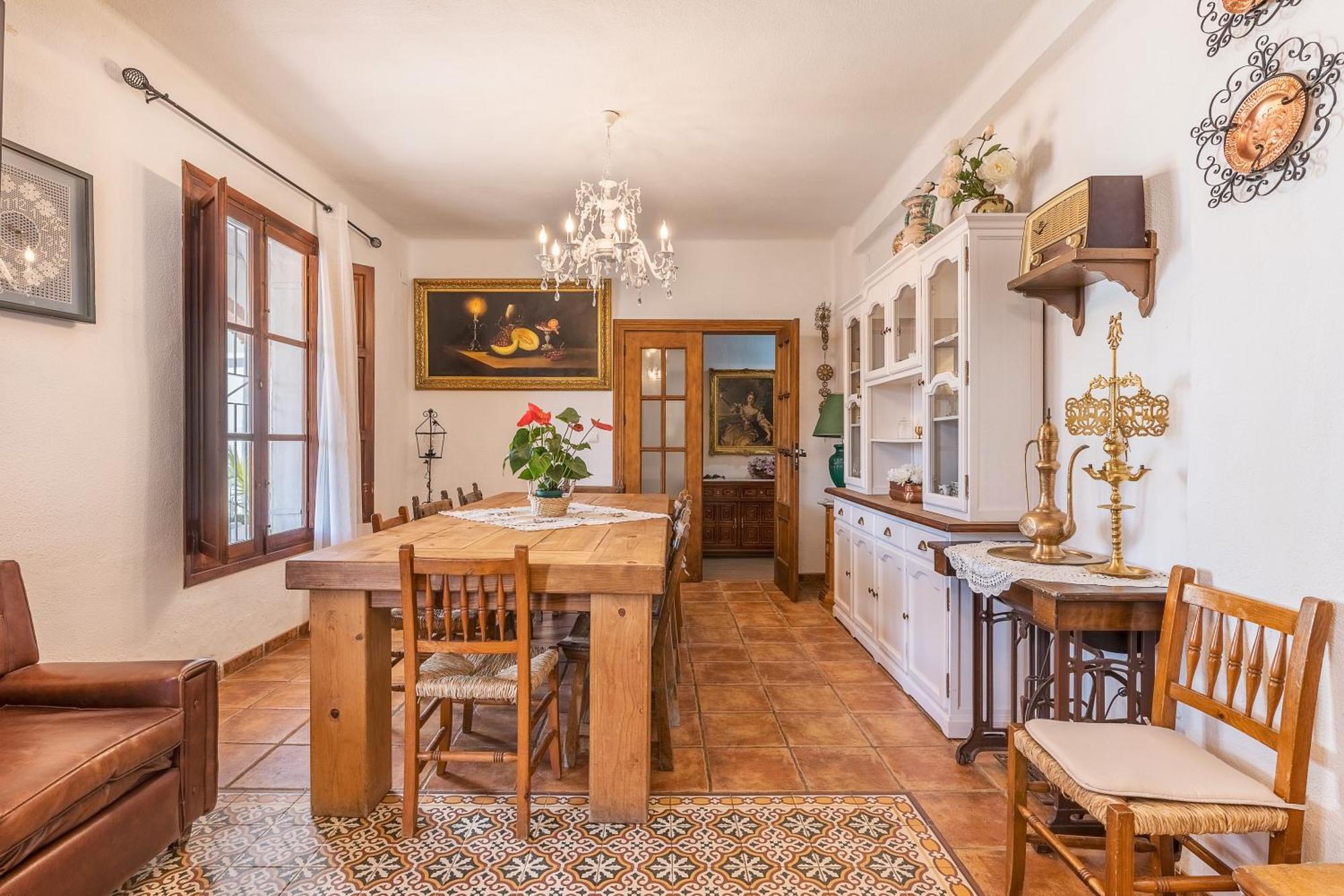 Cortijo El Almimbral Guest House Durcal Ngoại thất bức ảnh