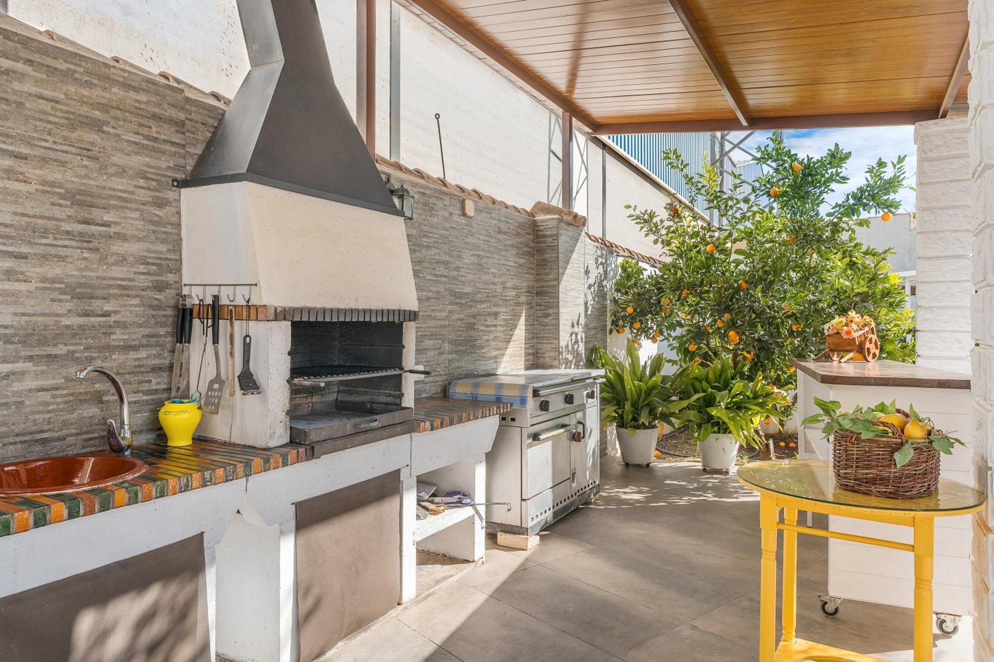 Cortijo El Almimbral Guest House Durcal Ngoại thất bức ảnh